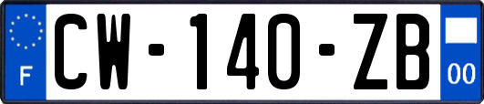 CW-140-ZB