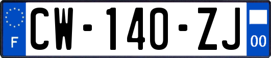 CW-140-ZJ