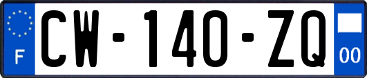 CW-140-ZQ