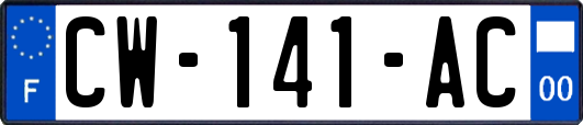 CW-141-AC