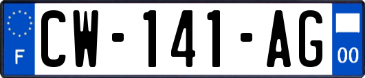 CW-141-AG