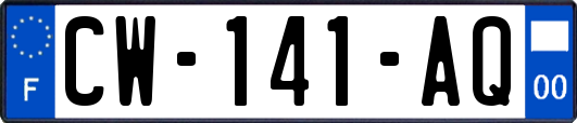 CW-141-AQ