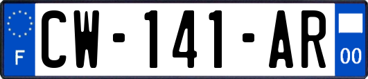 CW-141-AR