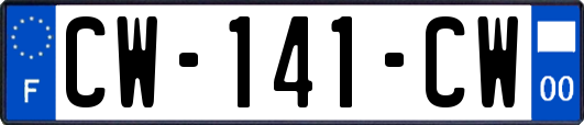 CW-141-CW