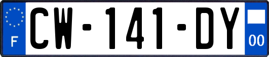 CW-141-DY