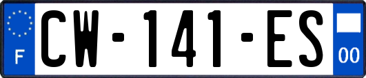 CW-141-ES