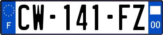CW-141-FZ