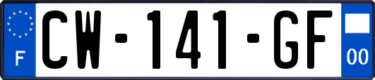 CW-141-GF