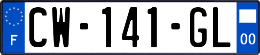 CW-141-GL