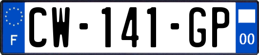 CW-141-GP