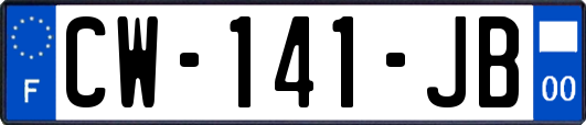 CW-141-JB