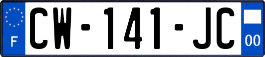 CW-141-JC