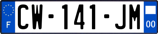 CW-141-JM