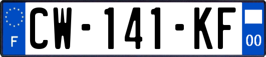 CW-141-KF