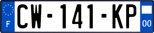CW-141-KP