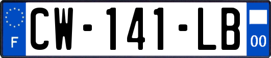 CW-141-LB