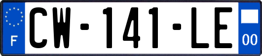 CW-141-LE