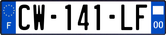 CW-141-LF
