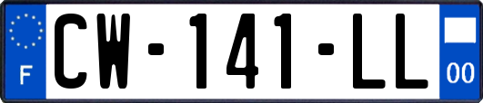 CW-141-LL