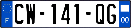 CW-141-QG