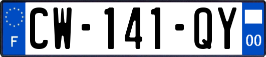 CW-141-QY