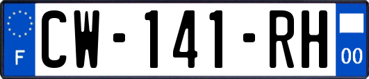 CW-141-RH