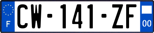 CW-141-ZF