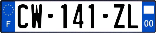 CW-141-ZL