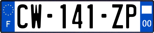 CW-141-ZP