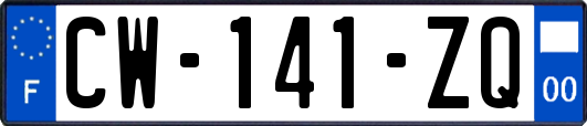 CW-141-ZQ