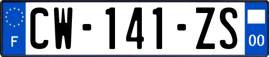 CW-141-ZS