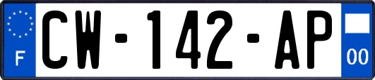 CW-142-AP