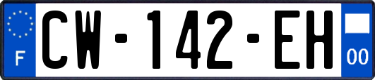 CW-142-EH