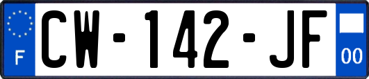CW-142-JF