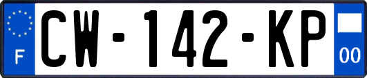 CW-142-KP