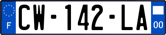 CW-142-LA