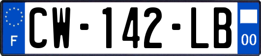 CW-142-LB