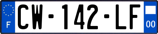 CW-142-LF
