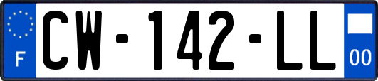 CW-142-LL