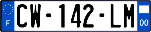 CW-142-LM