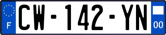 CW-142-YN