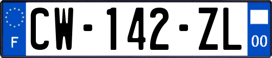 CW-142-ZL