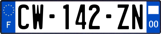 CW-142-ZN