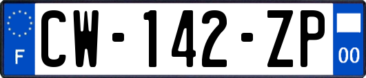 CW-142-ZP