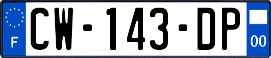 CW-143-DP