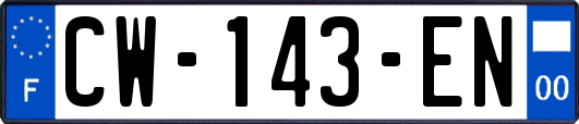 CW-143-EN