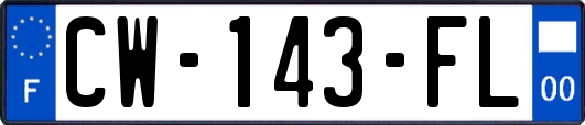 CW-143-FL