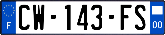 CW-143-FS