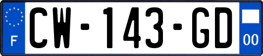 CW-143-GD