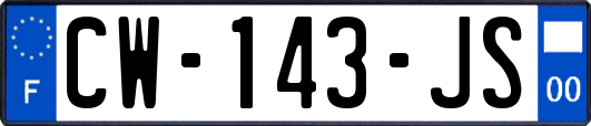 CW-143-JS